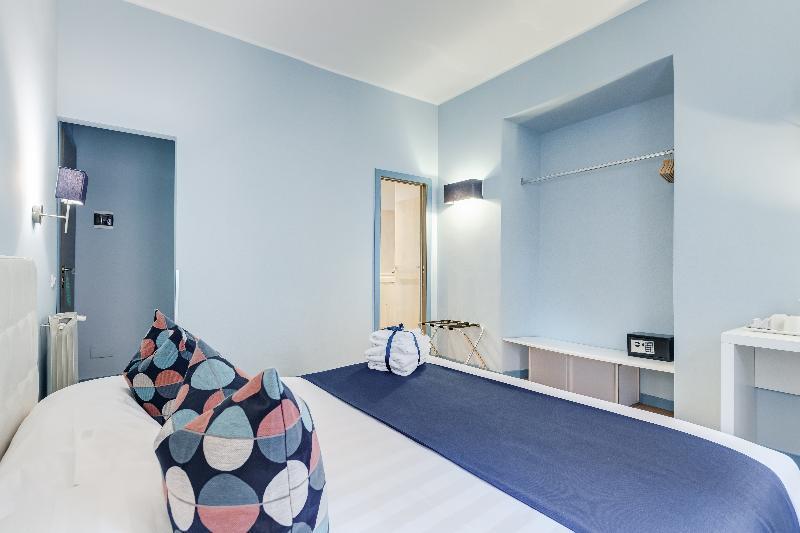 Casa de hóspedes Easy Budget Colosseo Roma