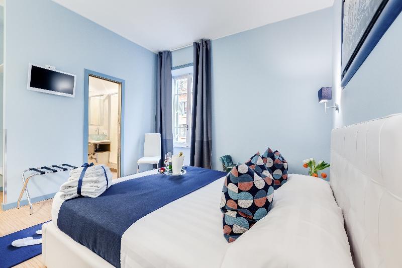 Gasthof Easy Budget Colosseo 3*