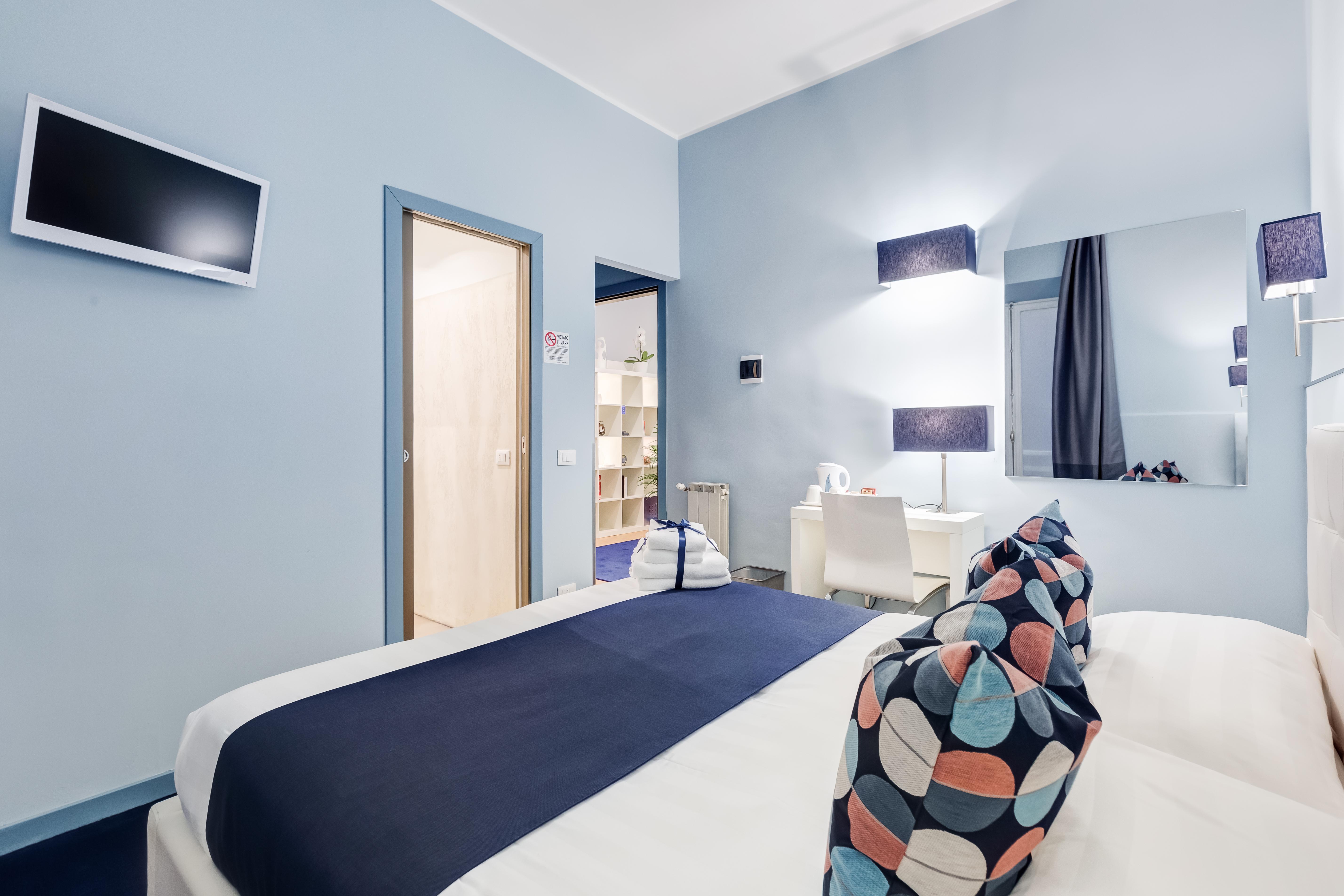 Casa de hóspedes Easy Budget Colosseo Roma