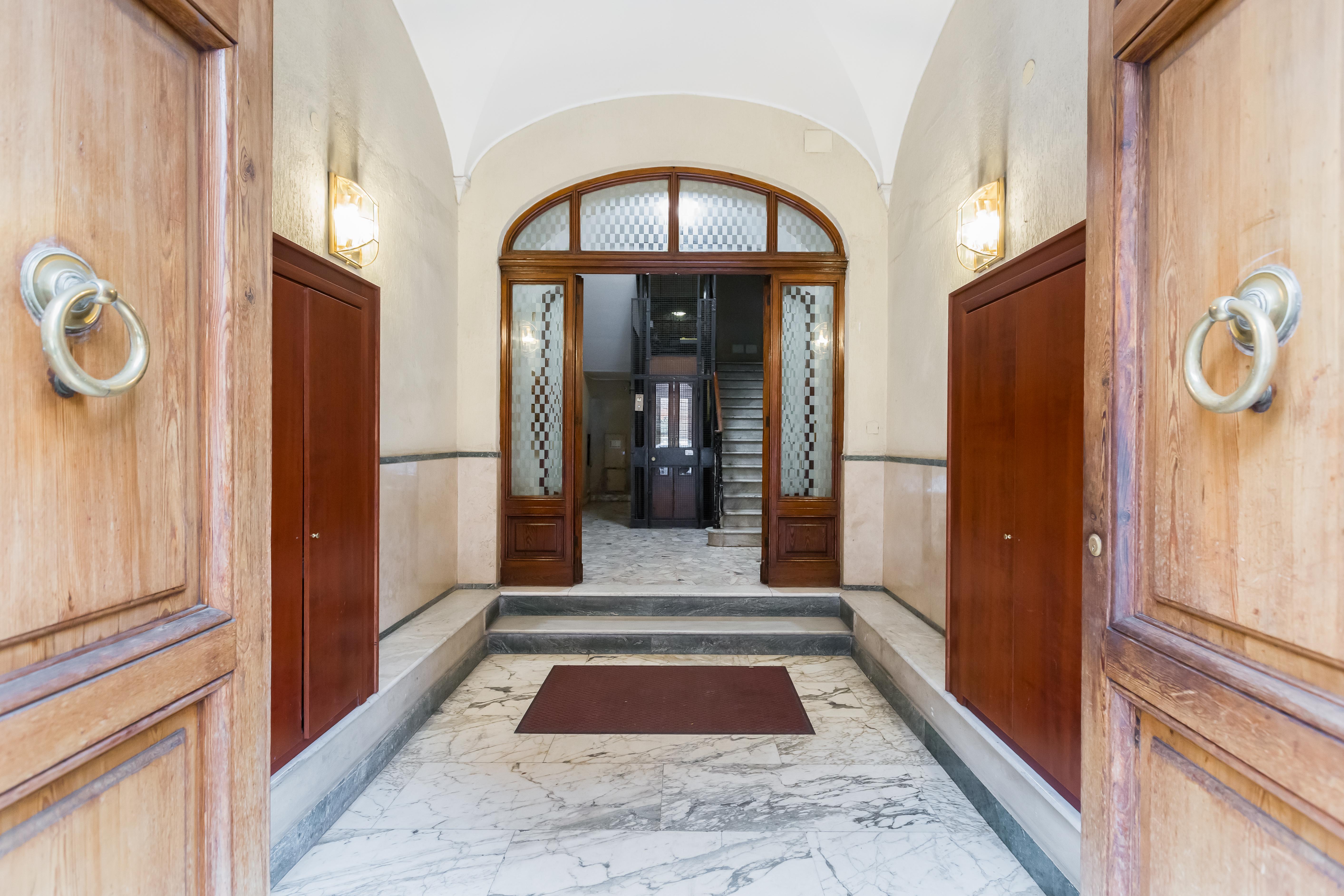 Gasthof Easy Budget Colosseo