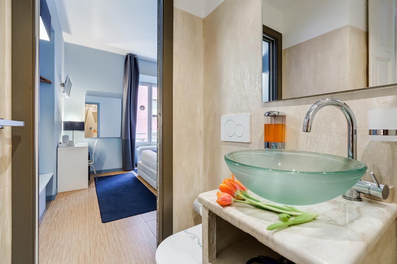 Easy Budget Colosseo Gasthof 3*