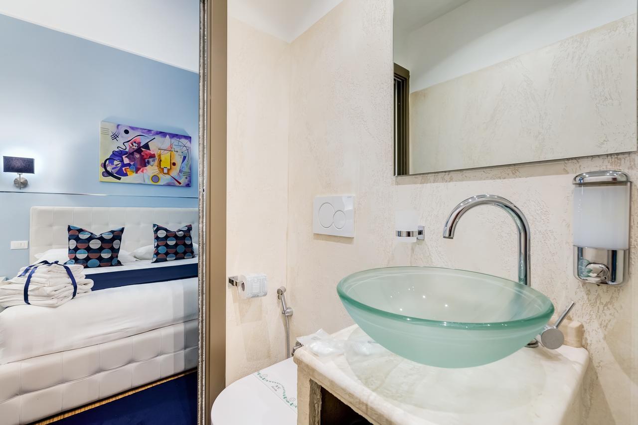 Gasthof Easy Budget Colosseo 3*