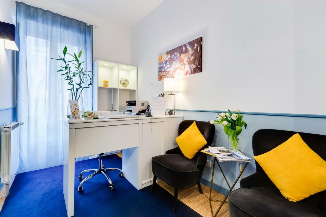 Easy Budget Colosseo Gasthof