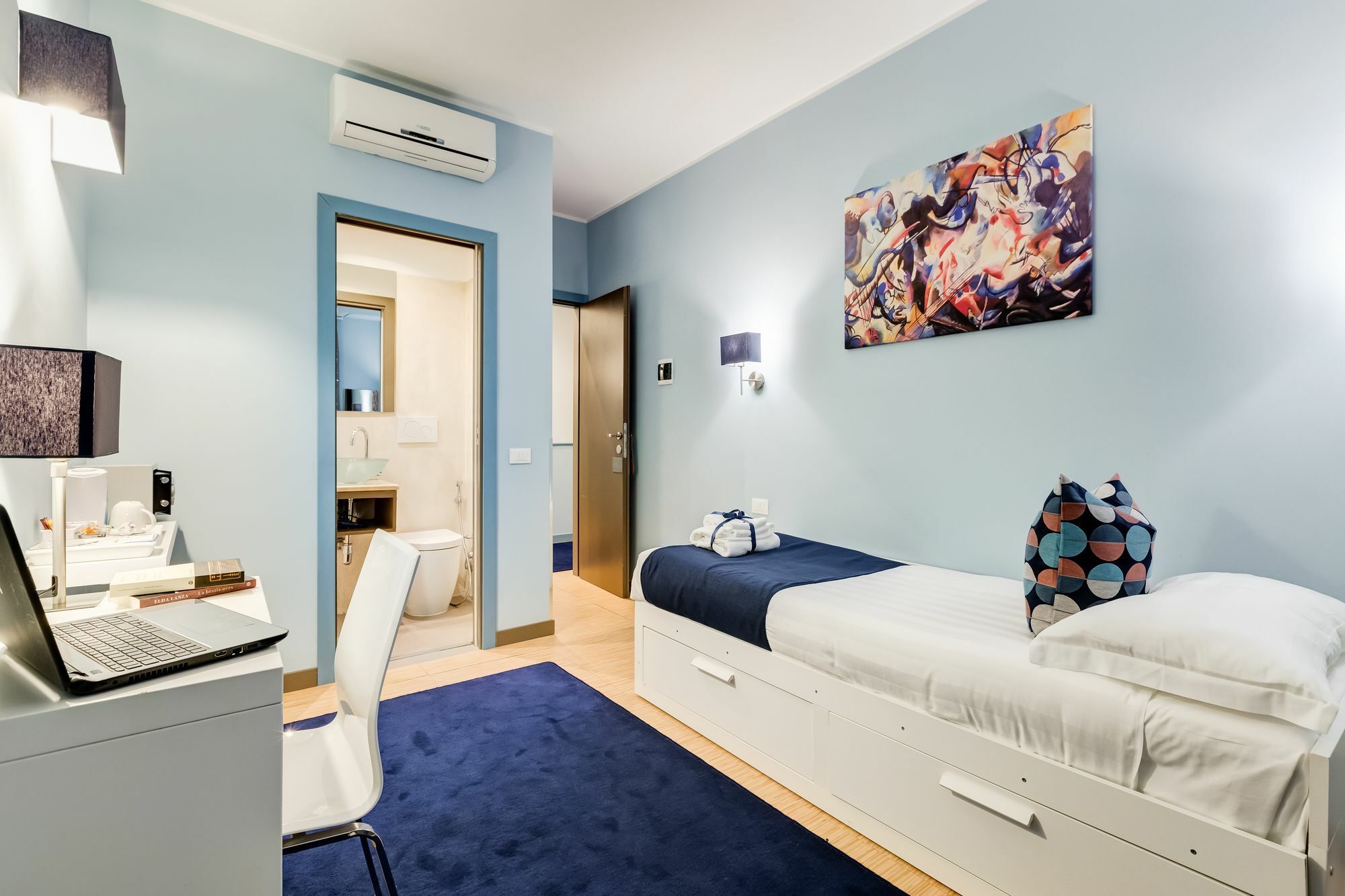 Casa de hóspedes Easy Budget Colosseo Roma
